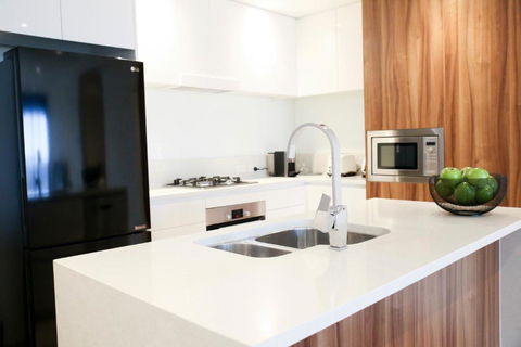 Kui Manhattan 2 - Accommodation Sydney 2