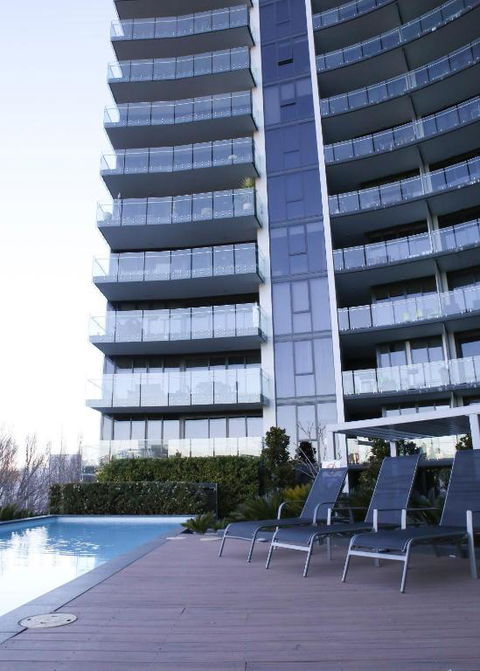 Kui Manhattan 2 - Accommodation Sydney 6