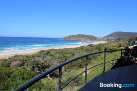 BARANBALEE WEEKLY ONLY - Accommodation Sydney 4
