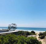 Absolute Beachfront Cabarita Beach Ocean Views 3 Bed Apartment - Accommodation Sydney