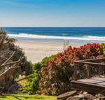DIRECT BEACH ACCESS  3 BED APART CABARITA BEACH - Accommodation Sydney
