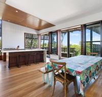 Kinka at Karboora - Accommodation Sydney