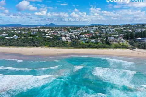 Ultimate Beachfront Living Sunshine Beach - Sydney 4u 3