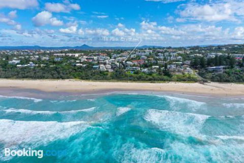 Ultimate Beachfront Living Sunshine Beach - Sydney 4u 5