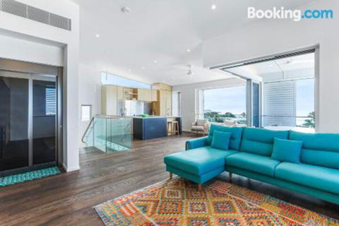 Ultimate Beachfront Living Sunshine Beach - Sydney 4u 2