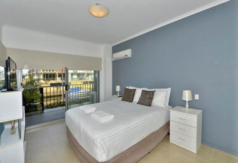 DelMar 3 - Sydney 4u 1
