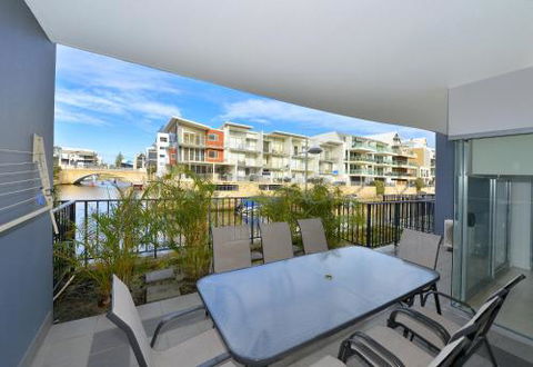DelMar 3 - Sydney 4u 6