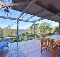Wangi Waterfront Delight 4br Waterfront Reserve Home - Sydney 4u