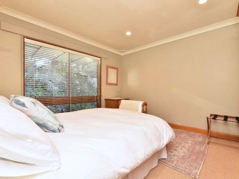 Wangi Waterfront Delight 4br Waterfront Reserve Home - Sydney 4u 4