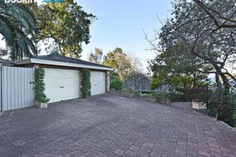 Wangi Waterfront Delight 1bdr Studio - Sydney 4u 5