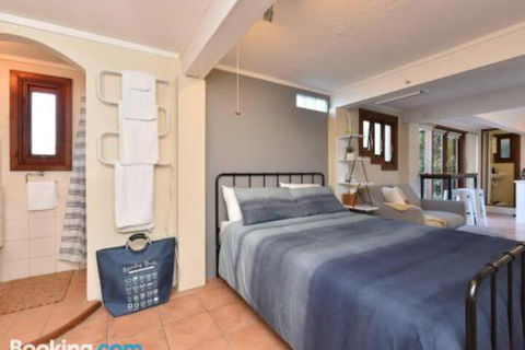 Wangi Waterfront Delight 1bdr Studio - Sydney 4u 6