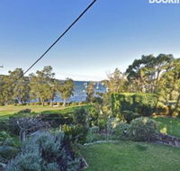 Wangi Waterfront Delight 1bdr Studio - Sydney 4u