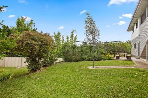 Coastal Retreat - Accommodation Sydney 5
