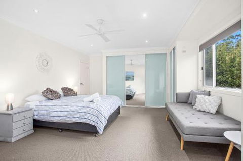 Coastal Retreat - Accommodation Sydney 4