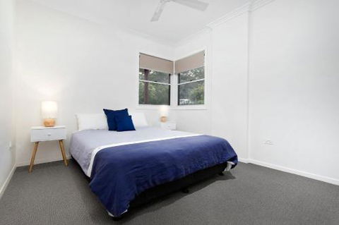 Coastal Retreat - Accommodation Sydney 3
