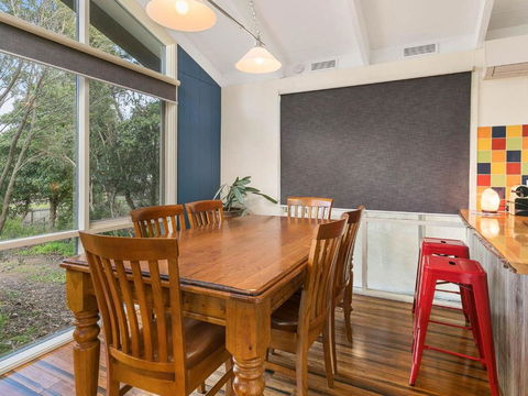 Hakea Bush Cabin - Accommodation Sydney 2