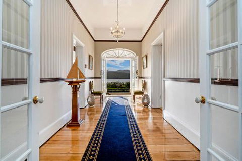 Pointe Rapide Estate Labode Accommodation - Accommodation Sydney 5
