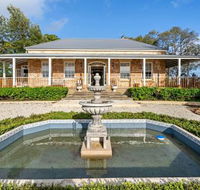 Pointe Rapide Estate Labode Accommodation - Accommodation Sydney