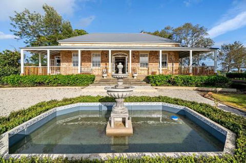 Pointe Rapide Estate Labode Accommodation - Accommodation Sydney 0