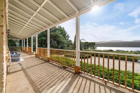 Pointe Rapide Estate Labode Accommodation - Accommodation Sydney 6