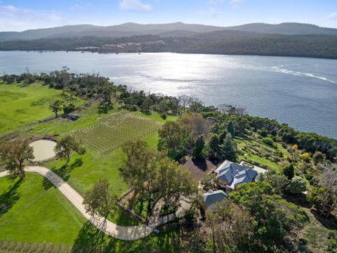 Pointe Rapide Estate Labode Accommodation - Accommodation Sydney 1