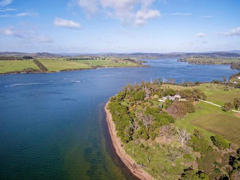 Pointe Rapide Estate Labode Accommodation - Accommodation Sydney 3
