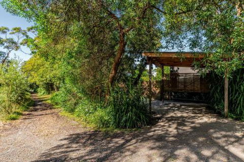 SUNSET BEACH SHACK On SURF - Accommodation Sydney 3