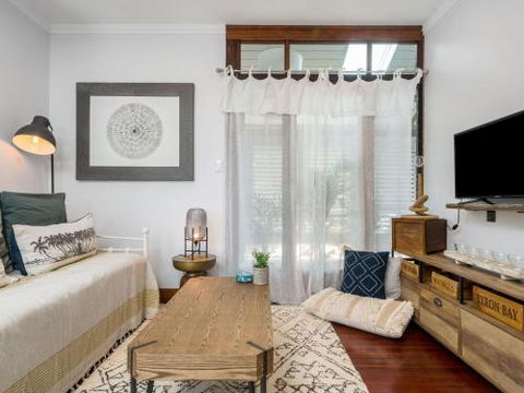 Black Beauty Studio - Accommodation Sydney 6