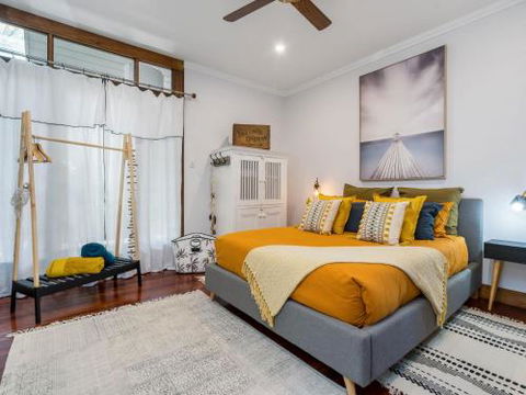 Black Beauty Studio - Accommodation Sydney 4