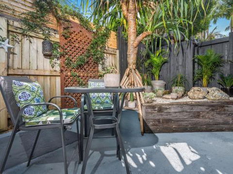 Black Beauty Studio - Accommodation Sydney 2