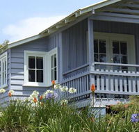 Cottage 1 Hyams Beach Seaside Cottages - Sydney 4u
