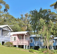 Cottage 3 Hyams Beach Seaside Cottages - Sydney 4u
