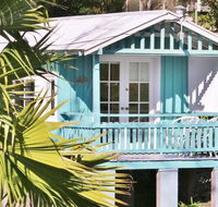 Cottage 7 Hyams Beach Seaside Cottages - Sydney 4u