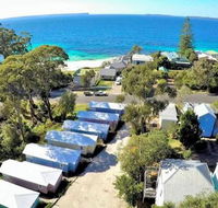 Cottage 6 Hyams Beach Seaside Cottages - Sydney 4u