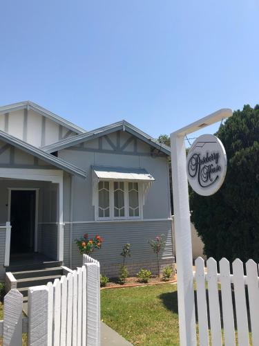 Woodenbong Roseberry House B & B - Sydney 4u 5