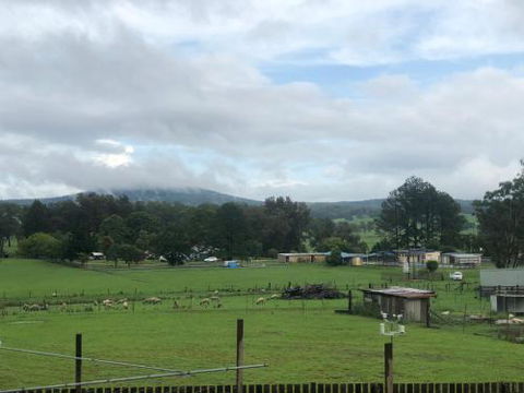 Woodenbong Roseberry House B & B - Sydney 4u 6