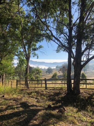 Woodenbong Roseberry House B & B - Sydney 4u 2
