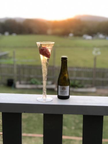 Woodenbong Roseberry House B & B - Sydney 4u 3