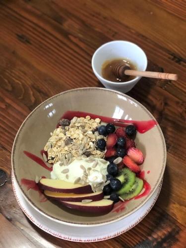 Woodenbong Roseberry House B & B - Sydney 4u 1