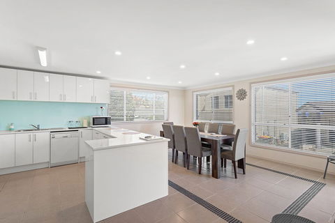 Harbourview 4 - Accommodation Sydney 1