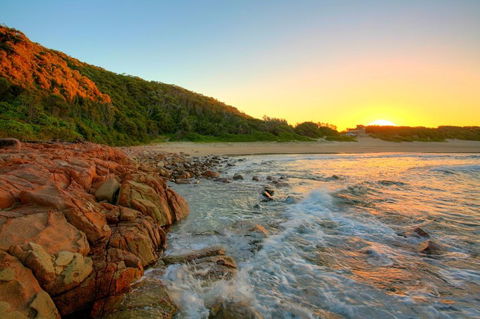 Harbourview 4 - Accommodation Sydney 4