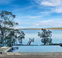 ESTUARY HOUSE Basin View 4pm check out Sundays - Sydney 4u
