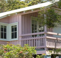 Cottage 2 Hyams Beach Seaside Cottages - Sydney 4u
