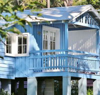 Cottage 5 Hyams Beach Seaside Cottages - Sydney 4u