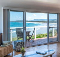 90 OCEANS EDGE Gerroa 4pm Check Out Sundays - Accommodation Sydney