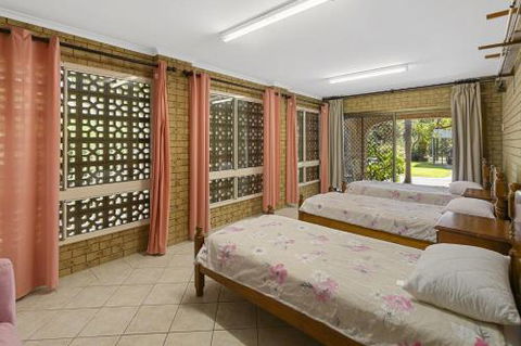 Kingfisher - Accommodation Sydney 5