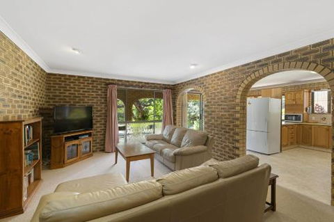 Kingfisher - Accommodation Sydney 4