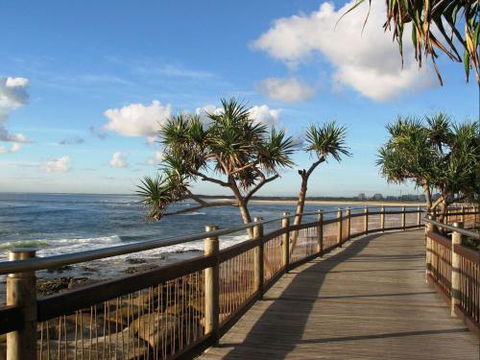 Sanctuary Shores 2 Bedroom Apartment - Accommodation Sydney 6