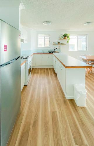 Sanctuary Shores 2 Bedroom Apartment - Accommodation Sydney 3