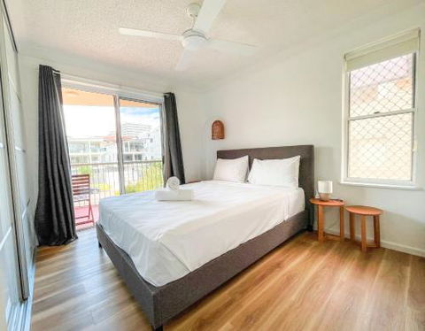 Sanctuary Shores 2 Bedroom Apartment - Accommodation Sydney 2